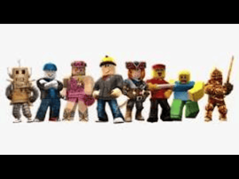 Roblox Account